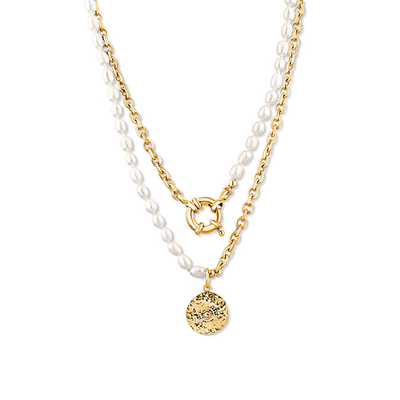 Qafore JwL Luxury Pearls JL0798