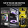Ventilator PC Corsair iCUE LINK RX140, 140mm, single pack, i zi