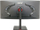 Monitor gaming Acer Nitro XV345CURXbmiipphx, 34", QHD, i zi