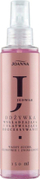 Balsam sprej për flokë Joanna Silk, pa shpëlarje, 150ml, rozë