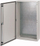 Kabinet elektrik Eaton CS-106/250, 1000 x 600 x 250mm, IP66, gri