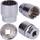 Çelës dops Honiton, 1/2", 22 mm, metalik