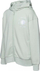 Bluzë sportive Hi-Tec Rigel Jr 92800621169, pambuk poliester, me kapuç, e gjelbër