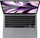 Xham mbrojtës Spigen Glass FC Filter për MacBook Air 13" 2022, 0.3mm, transparent