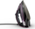 Hekur me avull Tefal Ultimate Pure FV9835E0, 3000W, taban Durilium AirGlide Autoclean, byzantium metal