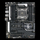 Pllakë amë ASUS WS X299 PRO/SE Intel X299 LGA 2066 (Socket R4) ATX