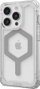 Mbulesë UAG Plyo Series MagSafe për iPhone 15 Pro, transparente
