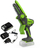 Sharrë zinxhiri dore Greenworks G24MCS10, 24V, shufër 100mm, jeshile