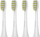 Brushë zëvendësuese 4Swiss Daily Clean, 4 copë
