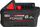 Bateri Milwaukee M18 FORGE FB6, 18V, 6Ah, e zezë