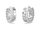 Vathë GUESS JUBE02266JWRHT/U