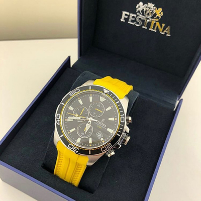Orë dore Festina The Originals 20370/2