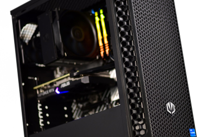 Kompjuter Actina 5901443338437, Intel Core i3-12100F, 16GB RAM, 1TB SSD, AMD Radeon RX 6600, i zi