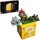 Играчка LEGO® Super Mario™ 71395 Super Mario 64™ акциона коцка со прашалник