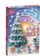 Puzzle CherryPazzi Winter Wishes, 500 copa, Krishtlindje, shumëngjyrësh