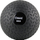 Top fitnesi Master Wallball, 5 kg, diametër 23 cm, i zi