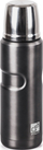 Termus G21 Vitality, 500 ml, çelik inox, gri çeliku