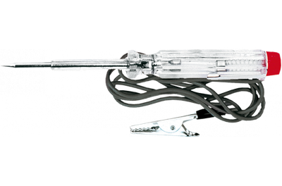 Testues i tensionit Topex, 140 mm, transparent