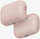 Обвивка UNIQ LINO за AirPods Pro 3, силикон, Blush Pink