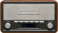 Radio Denver DAB-18, DAB+ FM, Bluetooth, dru, kafe