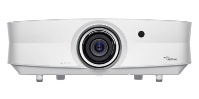 Projektor Optoma UHZ65LV UHD, 5000 lumens, 4K, i bardhë