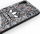 Mbulesë telefoni Adidas OR Snap Case Belista Flower, për iPhone X XS, TPU, shumëngjyrëshe