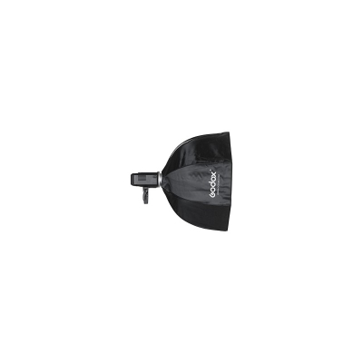 Godox Softbox me Ombrellë 120cm (Bowens)