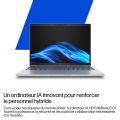 Laptop HP EliteBook 8 G1i, 14", U7, 32GB RAM, 1TB SSD
