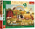 Puzzle TREFL Maxi Cow on the Farm, 24 copë, për fëmijë, shumëngjyrësh