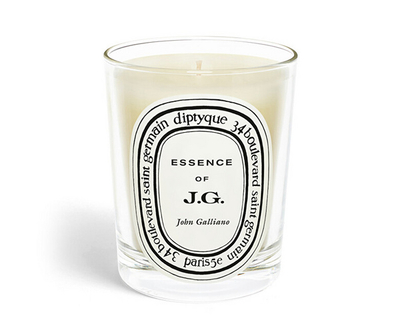 Qiri aromatik Diptyque John Galliano, 190 g