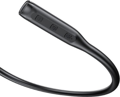Kufje Bluetooth Usams YQ24 Series, Wireless 5.3, e zezë