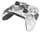 Gamepad Microsoft Xbox Wireless Controller Arctic Camo Special Edition, pa tela, gri