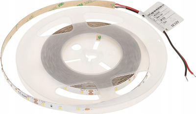 ЛЕД лента MW Lighting LED60-12V, 5m, 4000K, неутрално бела