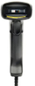 Lexues barkodi Opticon L-46R, lazer 1D, me bazament, i zi