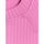 Термички комплет без рабови 4F Seamless Thermal Underwear, за девојчиња, розова