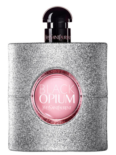 Eau de Parfum Yves Saint Laurent Black Opium Glitter