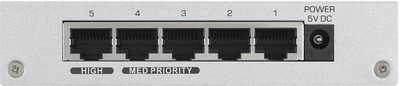 Switch Zyxel GS-105B v3