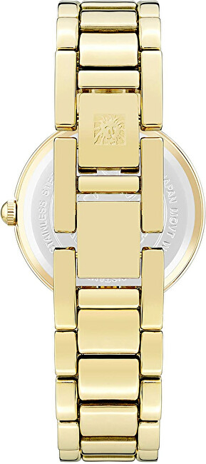 Orë dore Anne Klein Diamond AK/1362PRGB
