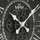 Orë muri MPM Quality Vintage Timekeeper E01.4326.90, e zezë