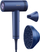 Фен за коса Philips SenseIQ, 1400W, јони, сина