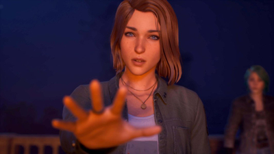 Loja Xbox Life Is Strange Reunion, Xbox Series X, fizike, shumëngjyrëshe