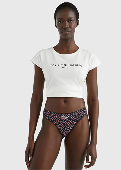 Mbathje Tommy Hilfiger UW0UW032000R1