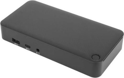 Docking station Targus DV4K DOCK310EUZ, USB C, 65W, i zi