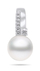 Varëse Brilio Silver PT100W