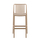 Stol bari Convee 38,5×49,5×102 Hcm (HM6098.04)