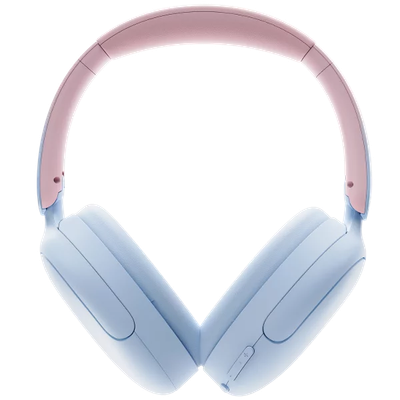 Kufje wireless Proove Tender Pro, me aplikacion, të kaltërta