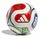 Top futbolli Adidas FIFA World Cup 26 Trionda Mini+, madhësi mini, shumëngjyrësh