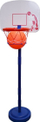 Kosh basketbolli portativ Master Nipper, për fëmijë, lartësi e rregullueshme, shumëngjyrësh