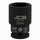 Dop goditëse JCB 46526, 3/4", 26mm, 6-këndore