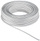 Kabllo boksi Goobay Speaker Cable, 2 x 2.5 mm², 50 m, e bardhë